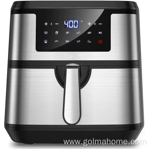 Temperature Control 5.5l Oil-Free Electric Hot Oven Cooker